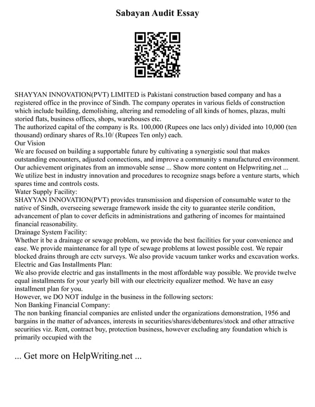 Research Paper Introduction Paragraph Example By Malj | PDF