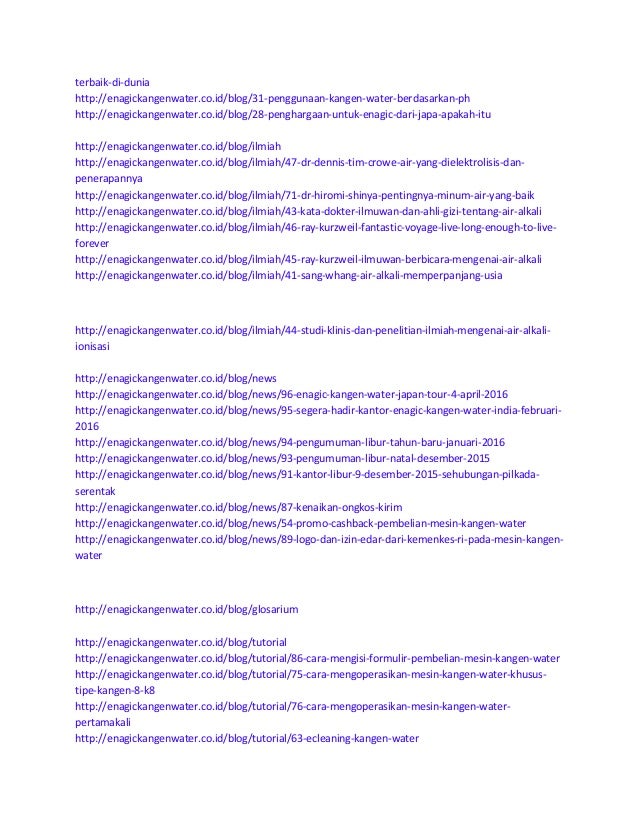 Ph levels in body image