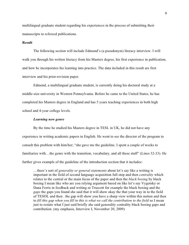 the importance of science essay plants