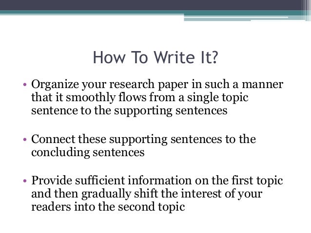 Research papers on mentors