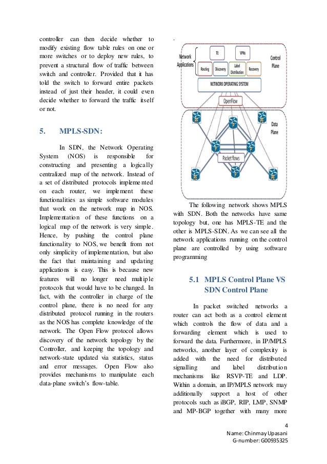 Research papers related to operating systems names