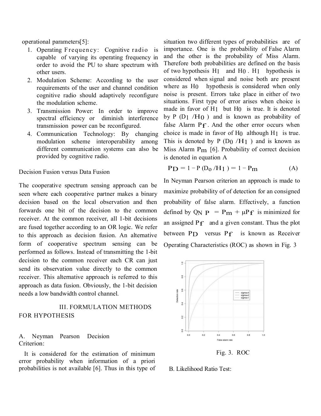 Cognitive radio essay 06 picture