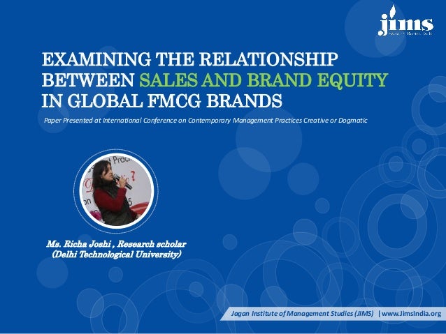 research report in effects from marketing and advertising concerning sales research paper upon impression regarding promotional in sales
