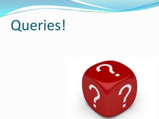 How to conduct research