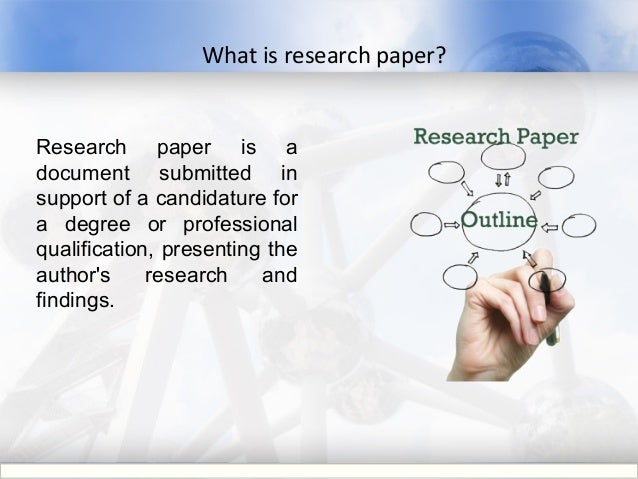 Acknowledgements Example for an Academic Research Paper - blogger.com research paper proofreading service