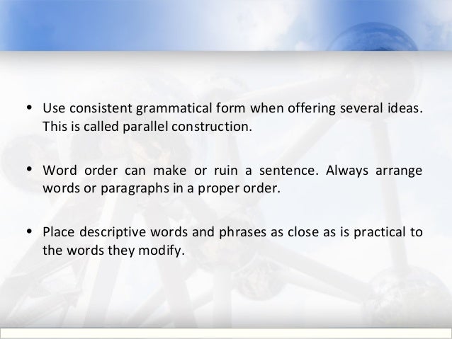 Research paper proofreading service