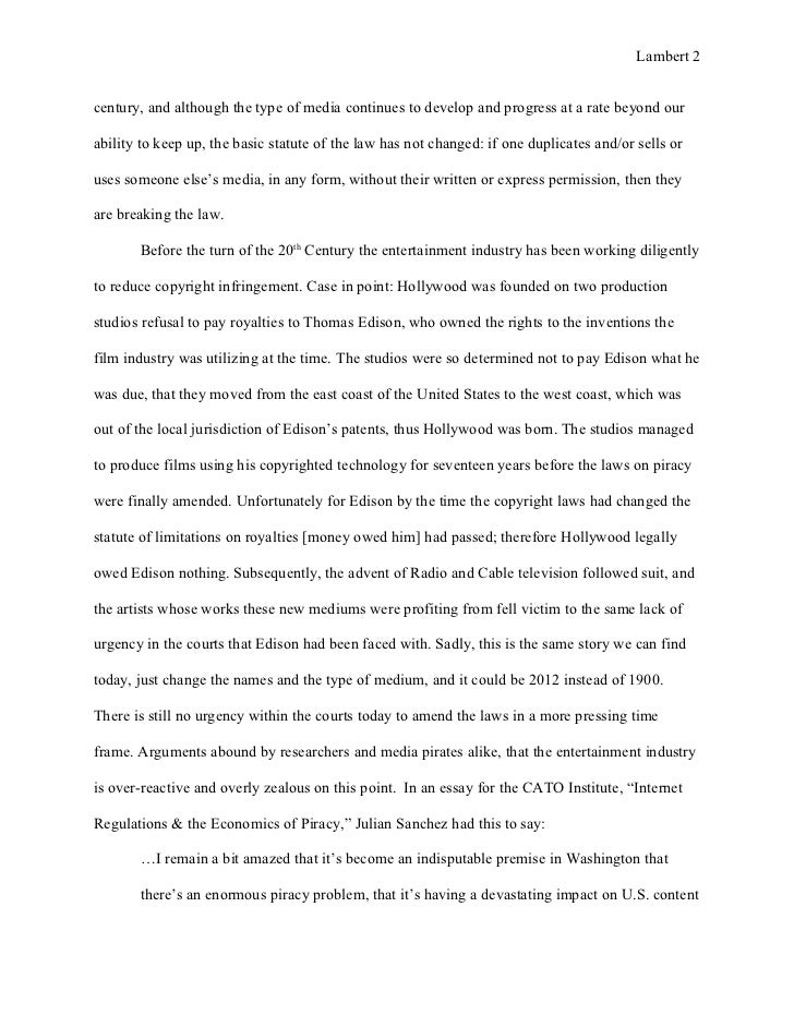 Buy an essay on line