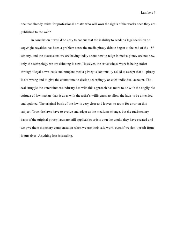 Research paper rough draft example picture