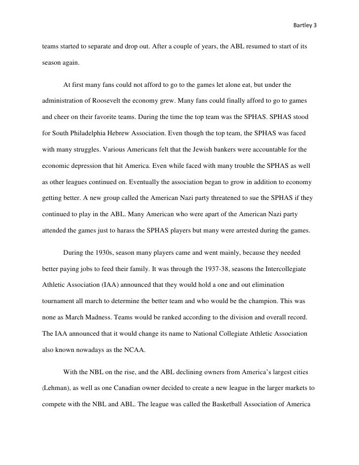 Senior project examples image