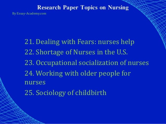 25 Interesting Sociology Essay Topics