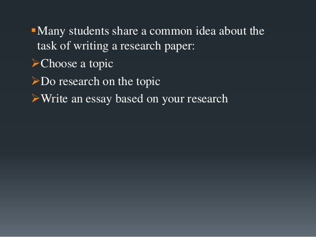 research essay writing writing the