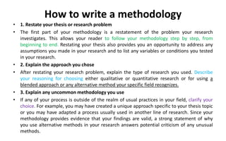 Research Paper_writing-abstract-metdhodology | PDF