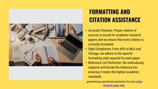 help with citations