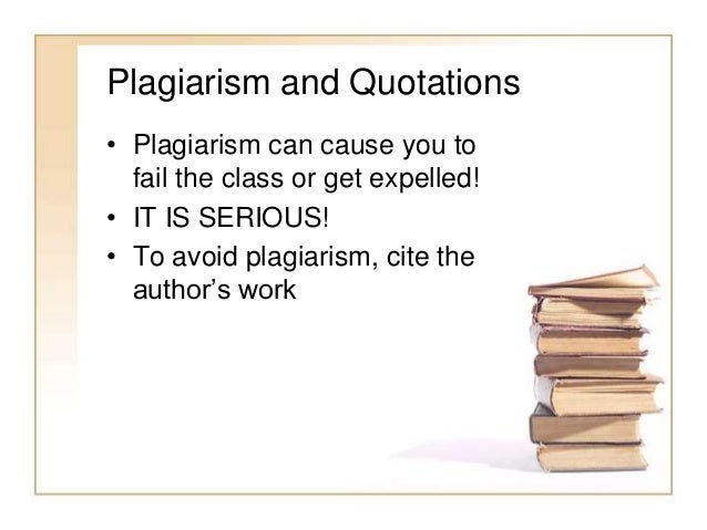 Research papers service
