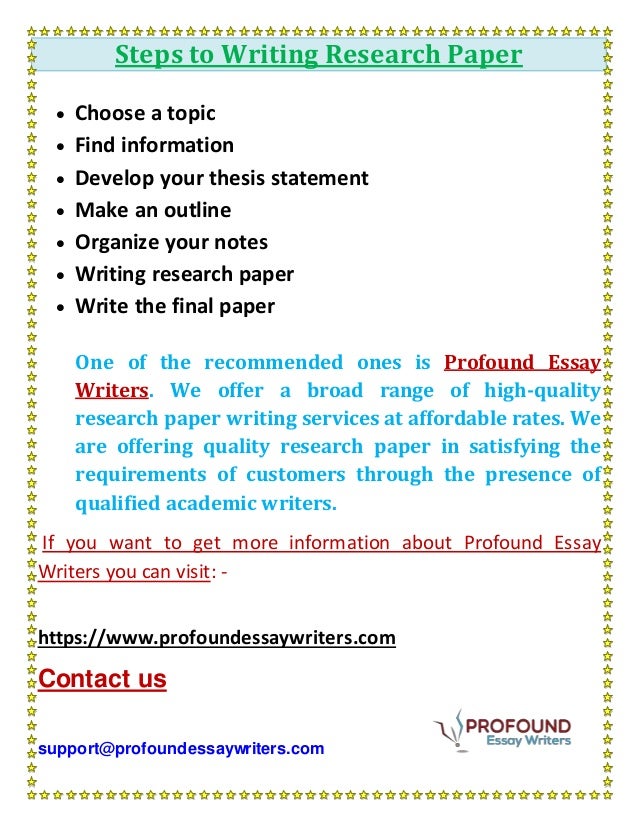 Write research paper pay rates