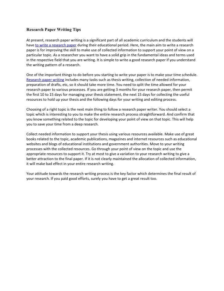7 steps in writing a research paper 7 steps in writing a research paper image