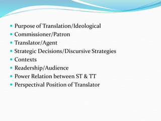 Rethinking Translation Research Paradigms 1.ppt