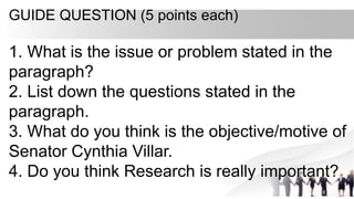 RESEARCH PARAGRAPH ACTIVITY.pptx