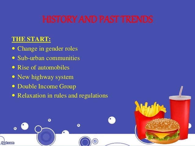 fast food restaurants marketing strategies effects When giant quick-service restaurant brands struggle, as mcdonald’s and subway have recently, it’s easy to slip into a glib assumption about the industry, that any fast-food chain’s troubles. fast food restaurants marketing strategies effects When giant quick-service restaurant brands struggle, as mcdonald’s and subway have recently, it’s easy to slip into a glib assumption about the industry, that any fast-food chain’s troubles.