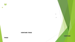 1.1


​

​
Vientiane times
Vientiane
times

 