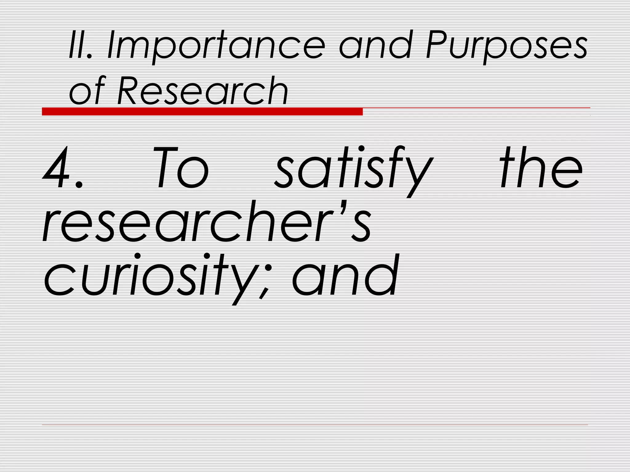 Preliminaries To Research PPT Preliminaries to research ppt