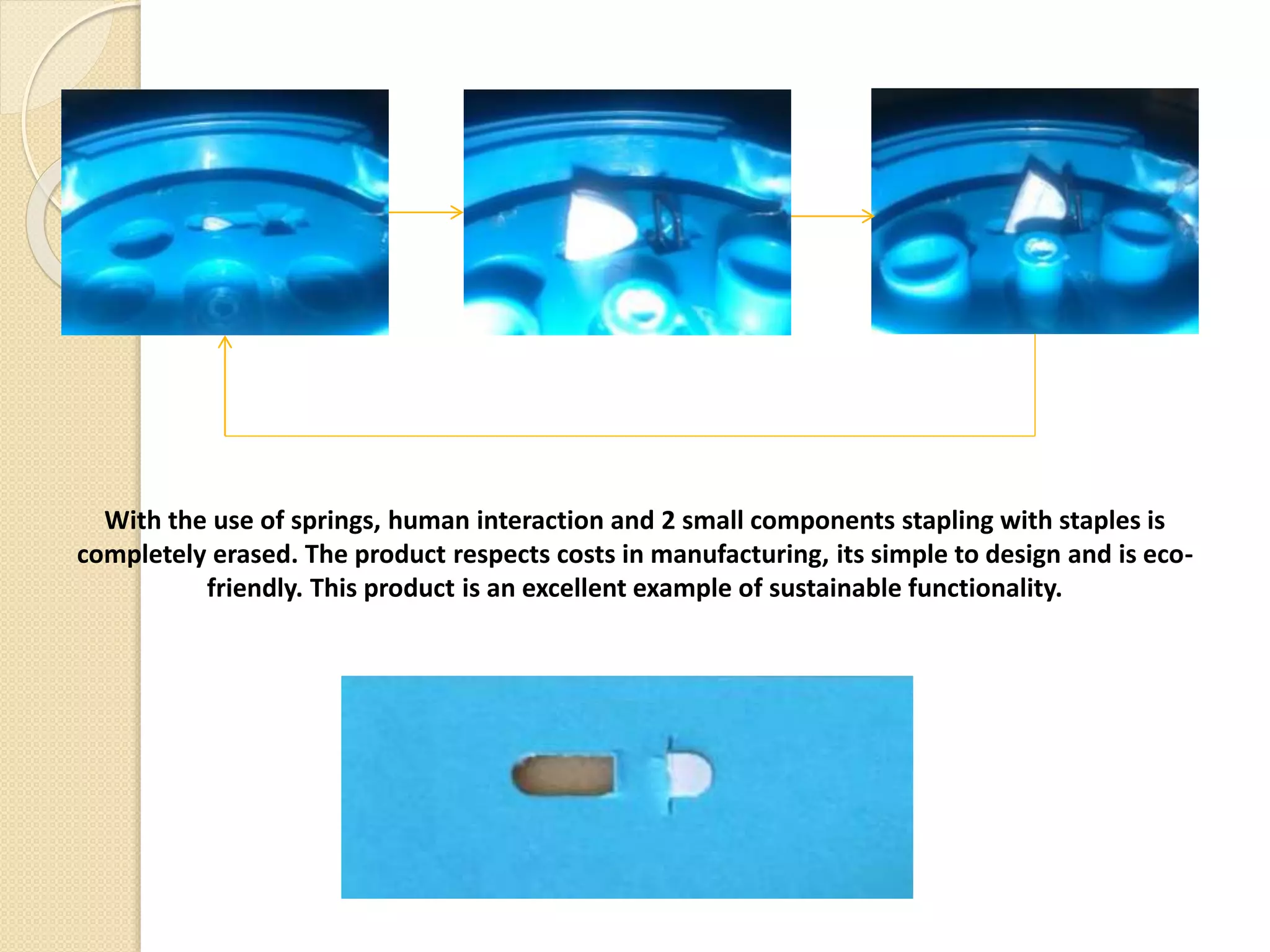 Research presentation | PPTX