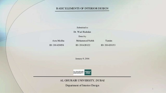 Basic Elements Of Interior Design elements of interior design Basic Elements Of Interior Design elements of interior design
