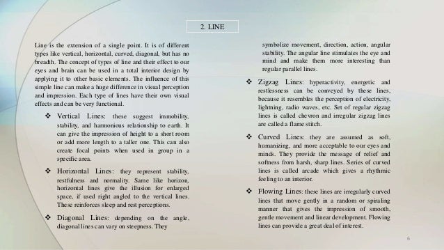 Basic Elements Of Interior Design elements of interior design Basic Elements Of Interior Design elements of interior design
