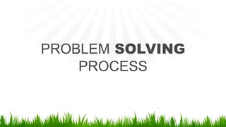 Research problem identification | PPTX