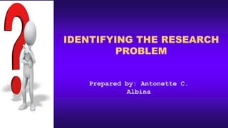 Research Problem Identification.pptx
