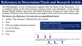 Research problem, indexing, scopus, web and publication strategies | PPT