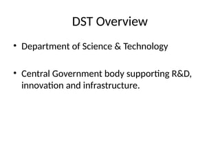 Research_Process_Ethics_DST_India.pptx (The Department of Science ...