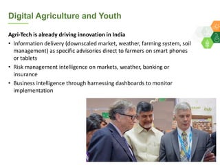ICRISAT Global Planning Meeting 2019:Research Program - Innovation Systems for the Drylands (ISD)  by Dr Anthony Whitbread and Team