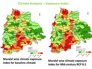ICRISAT Global Planning Meeting 2019:Research Program - Innovation Systems for the Drylands (ISD)  by Dr Anthony Whitbread and Team