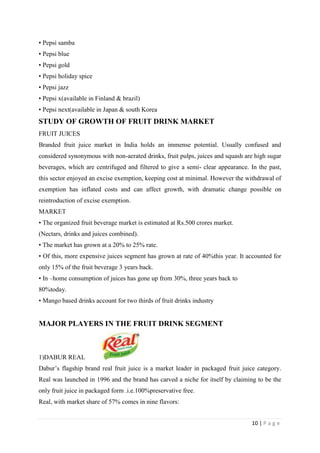 According to the survey 60% people of Ludhiana prefer Tropicana as a healthy fruit juice.