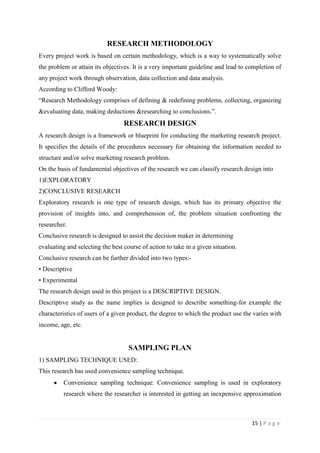 According to the survey 40% people of Ludhiana consider fruit juice as a healthy with preservatives drink.