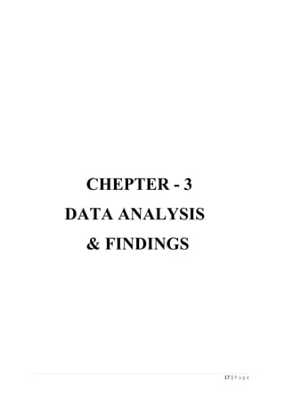 Most of the people consume fruit juice on weekly basis.            <br />              Chapter- 5<br />          Recommendation <br />        and Suggestions<br />1) It is clear from the survey that soft drinks and fruit juices are equally preferred by the people of Ludhiana, so production of preferred brands of soft drinks and fruit juice should be increased. <br />2) There is huge impact of advertisements on buying behaviour of people of Ludhiana so the effectiveness of advertisements should be increased.<br />3) There are some people who had faced problem from fruit juices so companies of fruit juice should to increase their quality of product.<br />4) Most of the people of Ludhiana consume soft drinks and fruit juices as a aid to put off thirst so these drinks should be available in every shop.<br />             <br />                Chapter- 6                            <br />               Conclusion<br />From the survey, it is clear that 50% people of Ludhiana prefer soft drink and 50% prefer fruit juice .Tropicana is most preferable brand of fruit juice and thumps up is most preferable brand of soft drink. Advertisements have huge impact on buying behaviour of people of Ludhiana. People of Ludhiana treat fruit juice and soft drink as a aid to put of thirst.<br />                                                                                                                                          So we can easily conclude by saying that soft drink and fruit juice are equally preferable by the people of Ludhiana.<br />           Chapter- 7<br />          Bibliography<br />  <br />It is a list of journals, articles, magazines, newspapers. it contain all those works which a researcher has consulted.<br />Books:<br />C.R.Kothari 2nd revised edition (New age international publishers)<br />Web sites:<br />http://www.rncos.com/report/im205.htm<br />http://en.wikipedia.org/wiki/rural_markets<br />http://www.google.co.in/#hl=en&source=hp&biw=1280&bih=586&q=indian+beverage+industry&aq=f&aqi=g1&aql=&oq=&gs_rfai=&fp=dbefe777997d3915<br />http://www.google.co.in/#hl=en&biw=1280&bih=586&q=major+players+of+soft+drinks&aq=f&aqi=&aql=&oq=&gs_rfai=&fp=dbefe777997d3915<br />http://arrowpoint.blog.co.uk/2007/12/01/fruit_juice_industry_in_india~3379228/<br />www.google.co.in<br />             <br />            Chapter-8<br />            Appendix<br />                                        ANNEXURE<br />What do you prefer to drink?