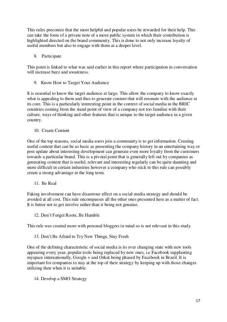 Student research project examples picture