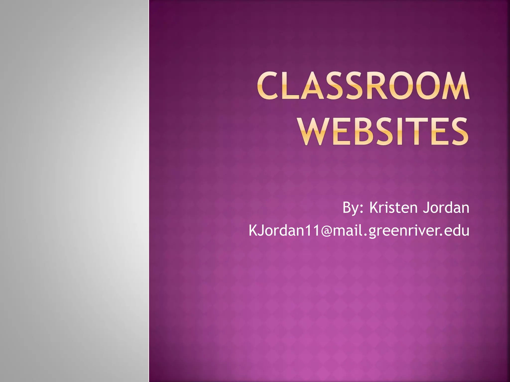 Research project kristen jordan 2 | PPT Research project kristen jordan 2 | PPT