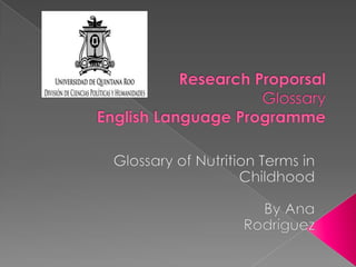 Research proporsal by_ana_rodriguez