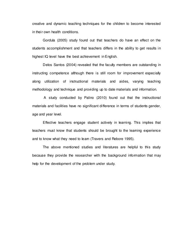 Research proposal imperial image