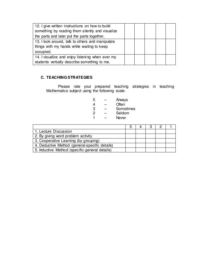 perspective on education essay advantages