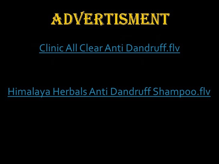 Shampoo research proposal 08 image