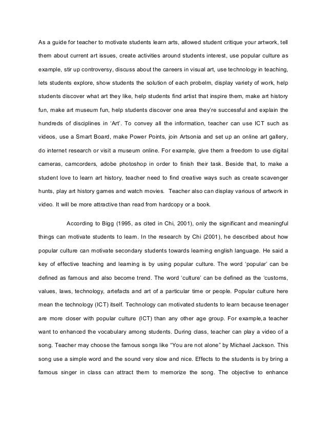 Help paper thesis