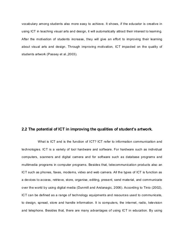 Design dissertation proposal videos