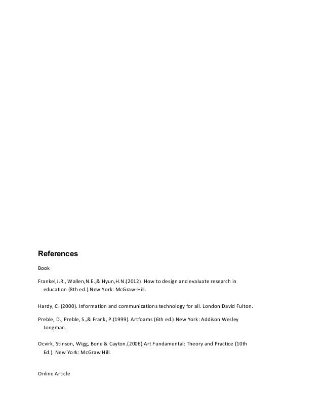 Custom personal writing rubric