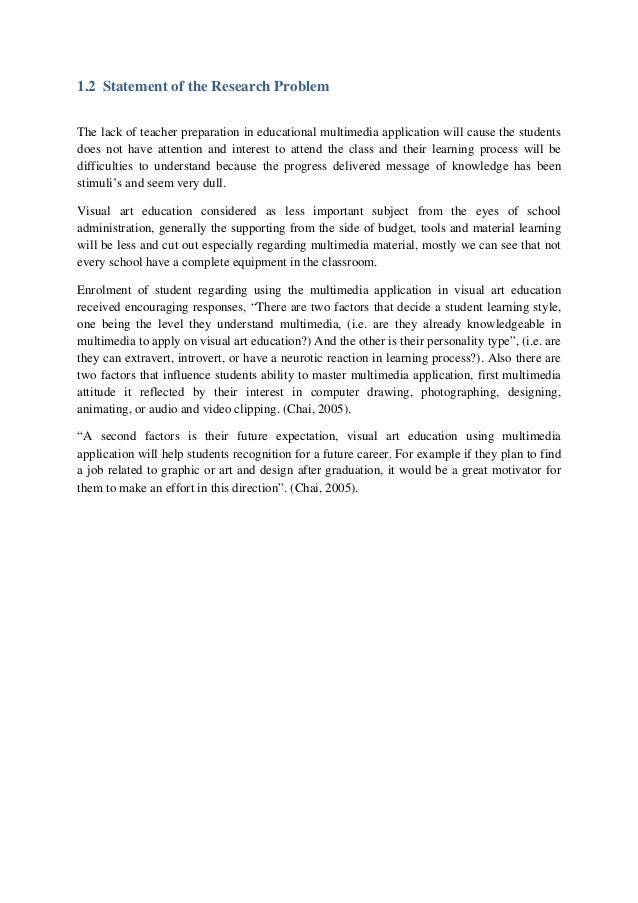abstract thesis content