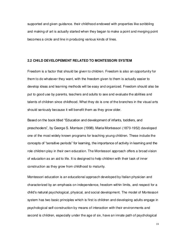 research proposal samples in education