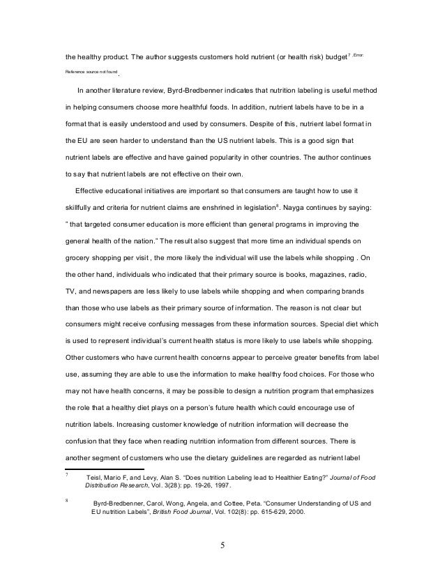 Nutrition research websites picture