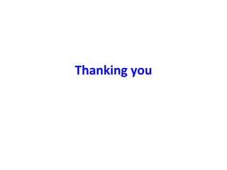 Thanking you
 